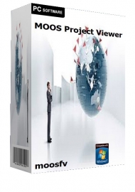 MOOS Project Viewer