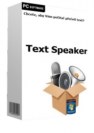 Text Speaker