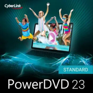 PowerDVD