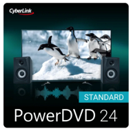 PowerDVD