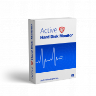 Active@ Hard Disk Monitor Professional