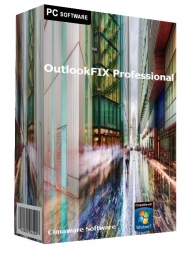 OutlookFIX Professional