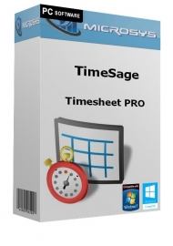 TimeSage Timesheet