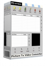 Picture To Video Converter