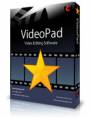 VideoPad Video Editor - Home Edition