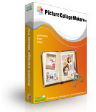Picture Collage Maker Pro - Commercial