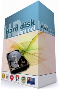 Hard Disk Sentinel Professional