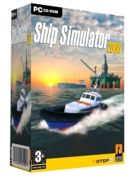 Ship Simulator 2008 CE