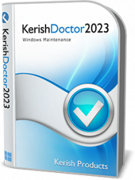 Kerish Doctor - 2 roky/ 1-3 PC