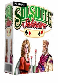 SolSuite - Solitaire Card Games Suite - Upgrade