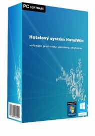 Hotelový systém HotelWin
