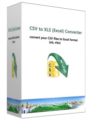 CSV to XLS Converter - Business licence + roční aktualizace