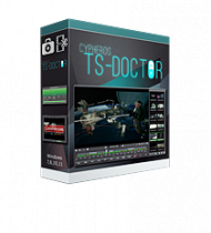 TS-Doctor - Upgrade 1.x na verzi 4.0
