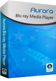Aurora Blu-ray Media Player - doživotní licence