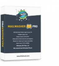 MailWasher Pro - obnovení pro - 3 PC/1 rok