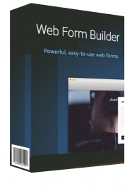 Web Form Builder