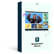 Wondershare Filmora