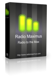 RadioMaximus