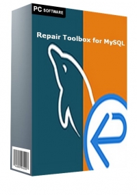 Repair Toolbox for MySQL