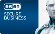 ESET Secure Business - 1 rok / 5 stanic