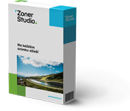 Zoner Studio