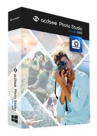 ACDSee Photo Studio Ultimate