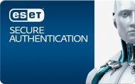 ESET Secure Authentication - 1 rok / 5 stanic