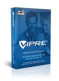 VIPRE Advanced Security - 1 PC/1 rok