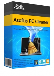 Asoftis PC Cleaner