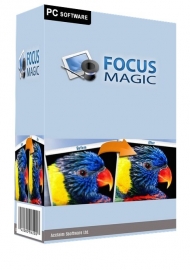 Focus Magic