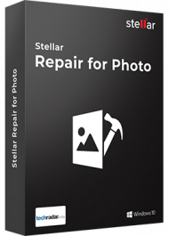 Stellar Repair for Photo STANDARD - předplatné na 1 rok