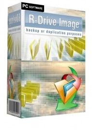 R-Drive Image - Technician