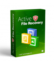 Active@ File Recovery Ultimate - Corporate