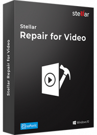 Stellar Phoenix Video Repair