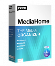 Nero MediaHome 2024 Unlimited