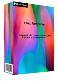 Max Recorder