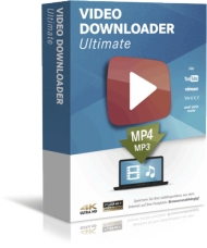 Link64 Video Downloader Ultimate