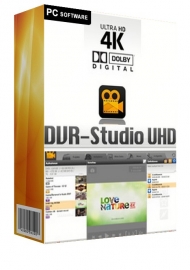 DVR-Studio UHD 2