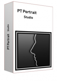 PT Portrait Studio