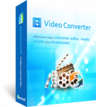 Apowersoft Video Converter Studio