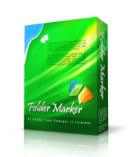 Folder Marker Pro - Standard
