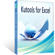 Kutools for Excel