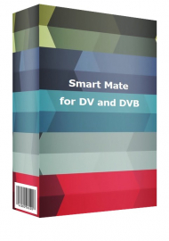 Smart Mate for DV and DVB
