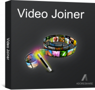 Adoreshare Video Joiner