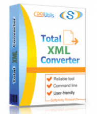 Total XML Converter - Personal License