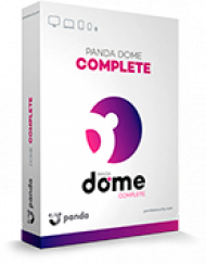 Panda Dome COMPLETE