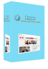 Evaer video recorder for Skype