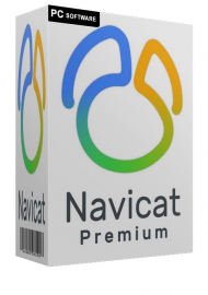 Navicat Premium