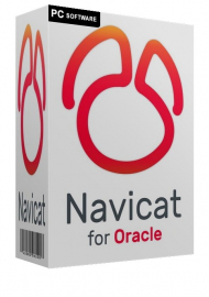 Navicat for Oracle Enterprise - 1rok