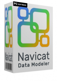 Navicat Data Modeler 3 Enterprise - 1 rok